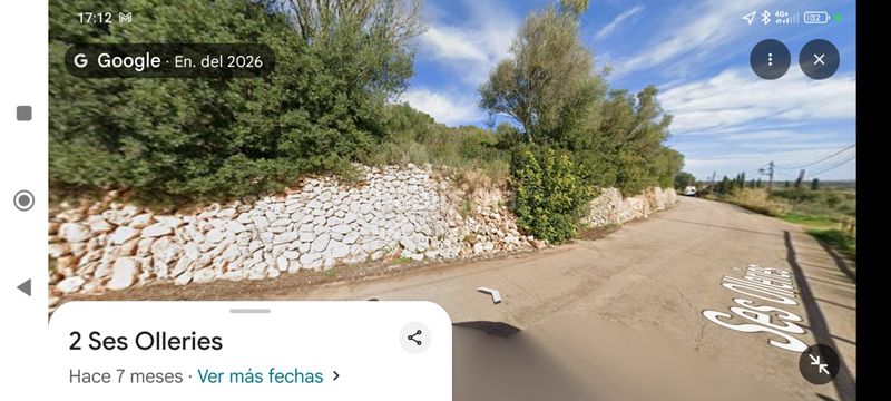 Foto 2da16424-75c0-47fc-9ea3-d06ce0adde67. Finca rústica a Santa Eugènia