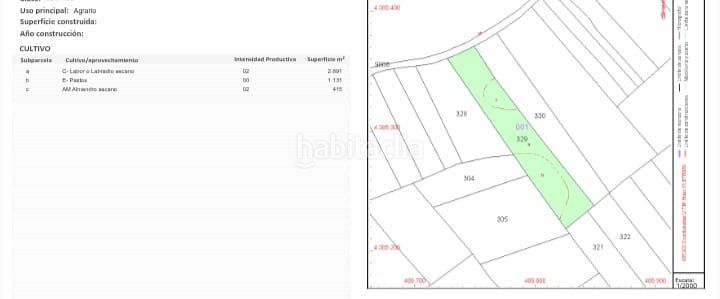 Foto 71823499-2e45-4fab-a2ab-c609b64e1553. Finca rústica a Santa Eugènia