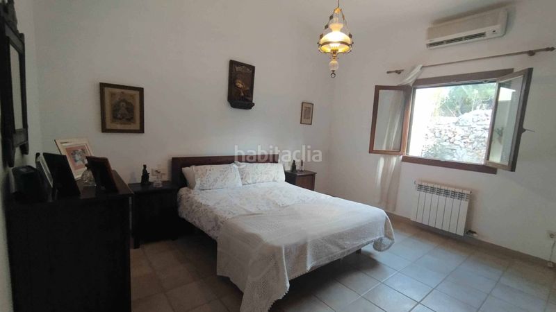Foto f3d94664-86ef-4ea0-b5a7-38486fc8c68f. Casale con camino riscaldamento in Álora