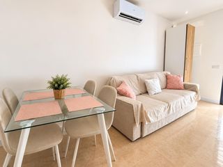 Pis  Carrer de baltasar valentí. Planta baja lista para entrar a vivir en el vivero – palma
