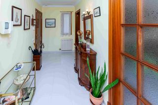 Pis  Carretera de valldemossa. Piso premium de 154 m2 con gran vestidor, vistas despejadas a pa