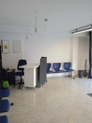 Lloguer Oficina  Camí de la cabana. Alquiler despacho en pont d’inca con recepcion compartida