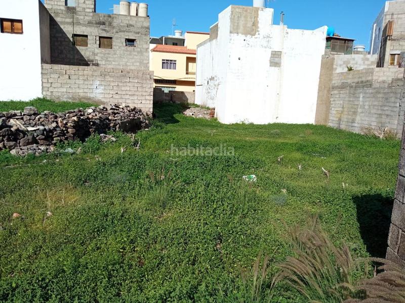 Foto 123b36b1-025c-4cfc-a7a8-d12e155a3387. Terreny residencial a San Nicolás de Tolentino