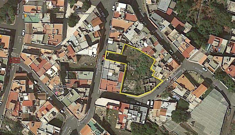 Foto 4780dc96-1dd9-4586-afc3-a6b88086d20c. Terreny residencial a San Nicolás de Tolentino