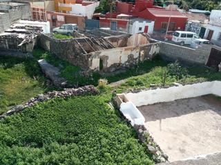 Terreny residencial  Diez de septiembre. Quieres construir en la aldea?