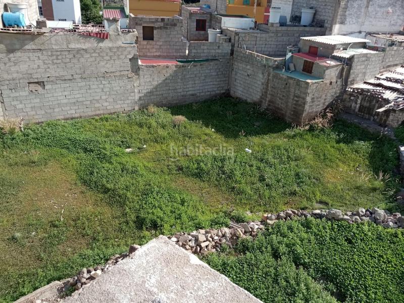 Foto ec9198b2-5e7c-4dee-9800-587e68a30b83. Terreny residencial a San Nicolás de Tolentino