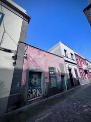 Terreny residencial  San agustín. Parcela en vegueta