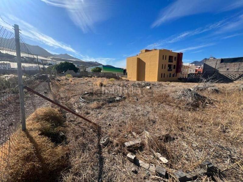 Foto 0ffce7f5-abfa-4db9-b2ca-f6d0d4f61864. Terreny residencial a San Nicolás de Tolentino