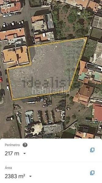 Foto 75dfbfbe-4fef-45b7-b412-5321f0b6b57a. Terreny residencial a San Nicolás de Tolentino