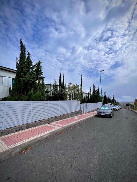 Foto 26f4dbef-7ff5-4a60-b9c3-9c2e4ea596f6. Terrain résidentiel dans Las Mesas - El Toscón Palmas de Gran Canaria (Las)