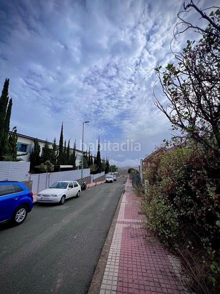 Foto 27609817-b882-4e9b-9ea8-7c31c9c45c98. Terrain résidentiel dans Las Mesas - El Toscón Palmas de Gran Canaria (Las)