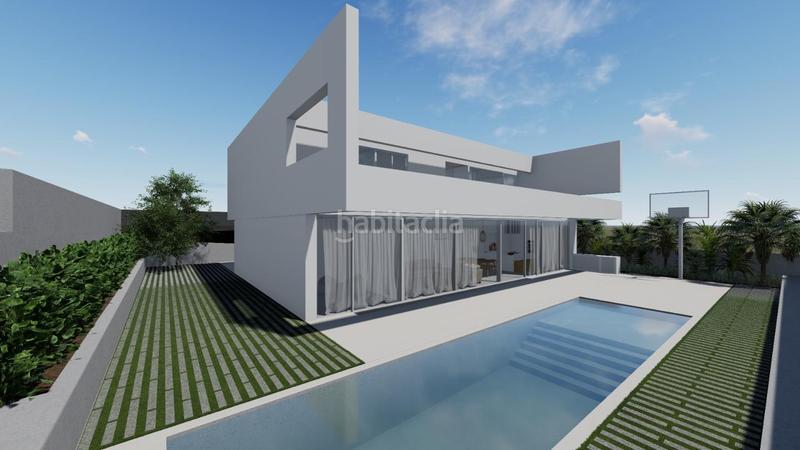 Foto bec075e3-76ff-4336-92c3-e7baa4253f26. Terrain résidentiel dans Las Mesas - El Toscón Palmas de Gran Canaria (Las)