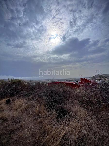 Foto dea4824c-f345-4927-8e18-219ea92d1f3e. Terrain résidentiel dans Las Mesas - El Toscón Palmas de Gran Canaria (Las)
