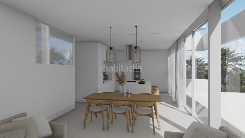 Foto e5879bcd-cefd-49eb-9106-b2eb1b36143e. Terrain résidentiel dans Las Mesas - El Toscón Palmas de Gran Canaria (Las)