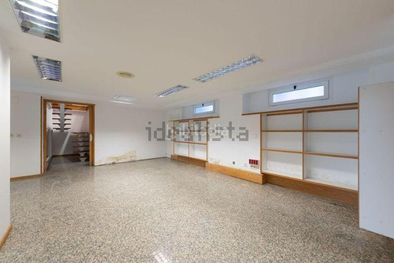 Foto 136fa181-9f16-4ea4-bb22-2b7a28b9646a. Geschäftsraum in luis doreste silva 22 in Arenales - Lugo - Avenida Marítima Palmas de Gran Canaria (Las)