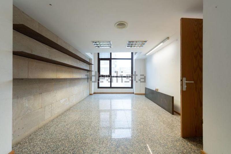 Foto 329a98e4-29a0-449a-8578-b035d2b088d8. Geschäftsraum in luis doreste silva 22 in Arenales - Lugo - Avenida Marítima Palmas de Gran Canaria (Las)