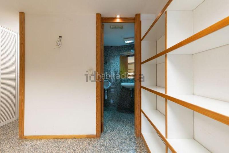 Foto 35cb7573-da5d-41a8-981b-9dc9bd3b72e1. Geschäftsraum in luis doreste silva 22 in Arenales - Lugo - Avenida Marítima Palmas de Gran Canaria (Las)