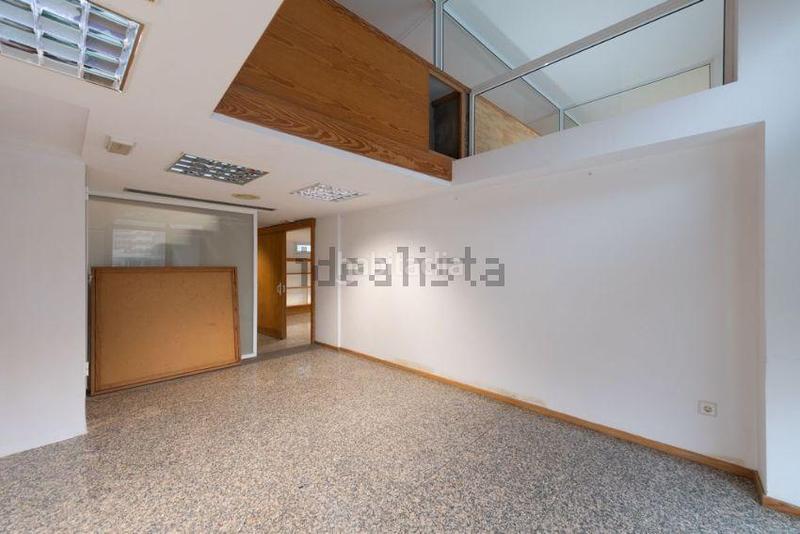 Foto 5986201a-30d1-475e-8ba5-5bb72d9d775c. Geschäftsraum in luis doreste silva 22 in Arenales - Lugo - Avenida Marítima Palmas de Gran Canaria (Las)