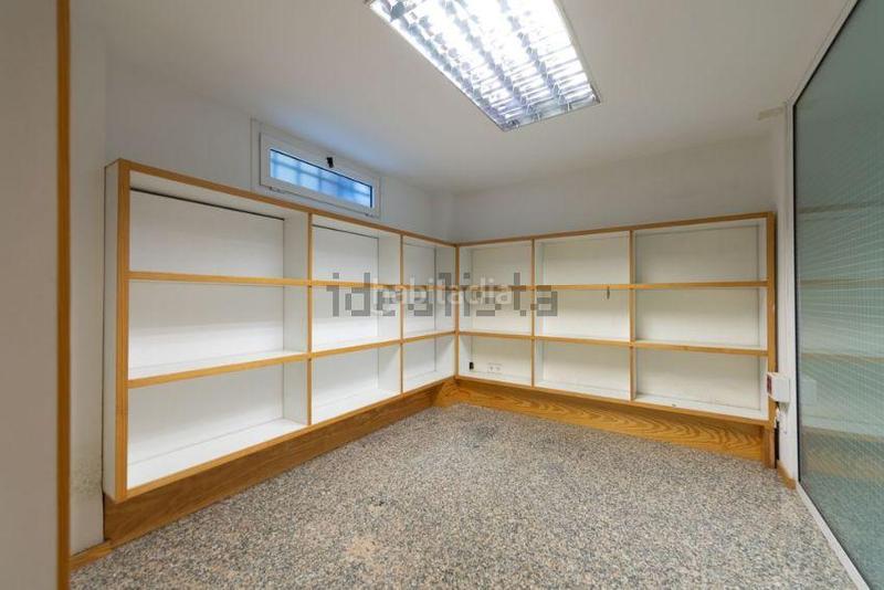 Foto 6389d9fa-883d-467a-ab69-53fd27d6cad5. Geschäftsraum in luis doreste silva 22 in Arenales - Lugo - Avenida Marítima Palmas de Gran Canaria (Las)