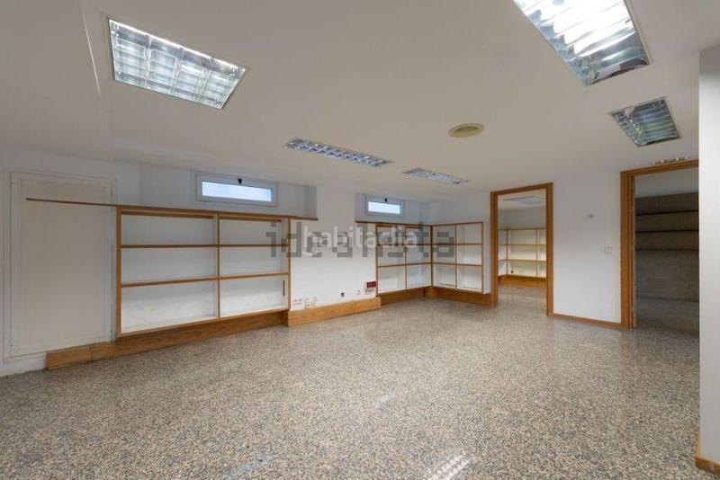 Foto 6d9179a5-fb55-4b51-a426-0ad2b1108a83. Geschäftsraum in luis doreste silva 22 in Arenales - Lugo - Avenida Marítima Palmas de Gran Canaria (Las)