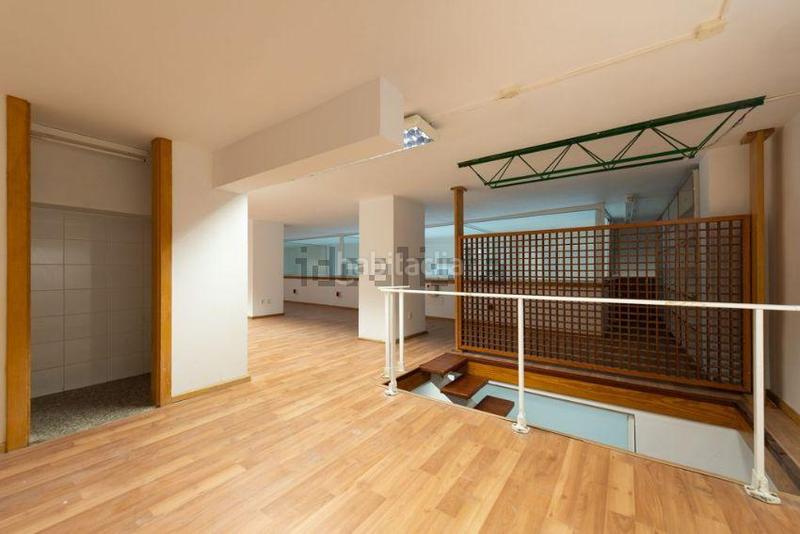 Foto 769ba5fd-7777-46c7-8a05-65d94d378395. Geschäftsraum in luis doreste silva 22 in Arenales - Lugo - Avenida Marítima Palmas de Gran Canaria (Las)