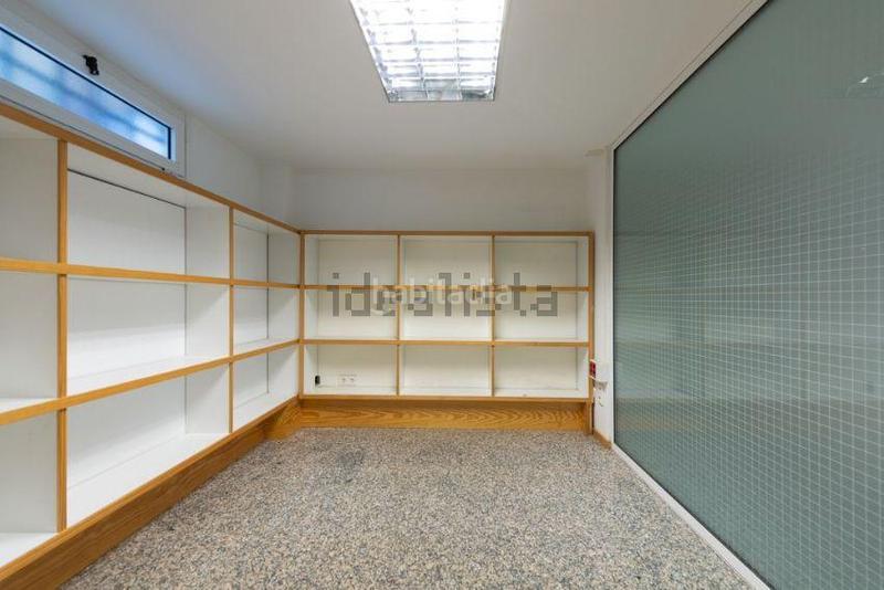 Foto 790ef104-2aea-43bc-a380-b5e675a000f2. Geschäftsraum in luis doreste silva 22 in Arenales - Lugo - Avenida Marítima Palmas de Gran Canaria (Las)