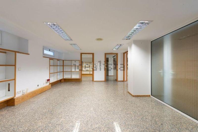 Foto 831ebafa-9033-471d-906a-2fc755532716. Geschäftsraum in luis doreste silva 22 in Arenales - Lugo - Avenida Marítima Palmas de Gran Canaria (Las)