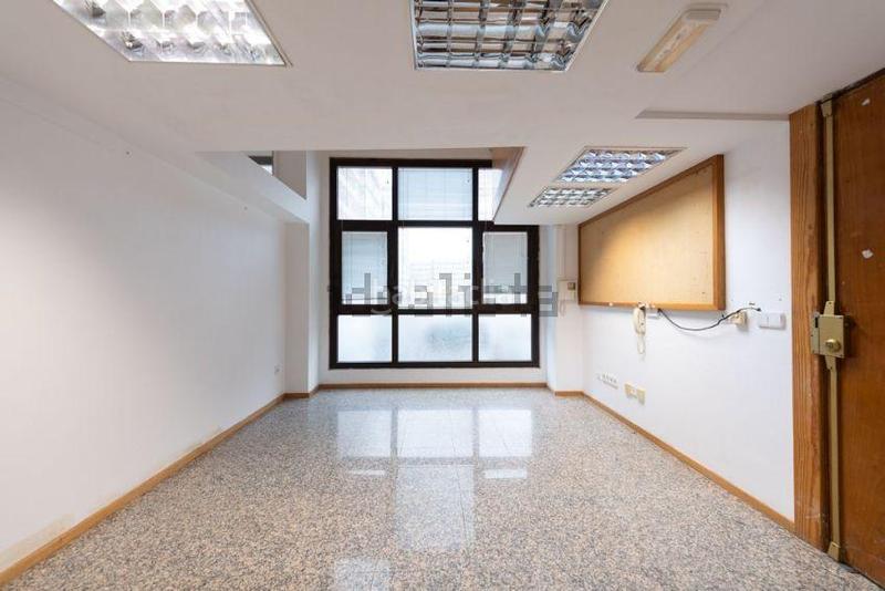 Foto a3aa697f-9414-4026-a361-2cf9ee8dd3f0. Geschäftsraum in luis doreste silva 22 in Arenales - Lugo - Avenida Marítima Palmas de Gran Canaria (Las)