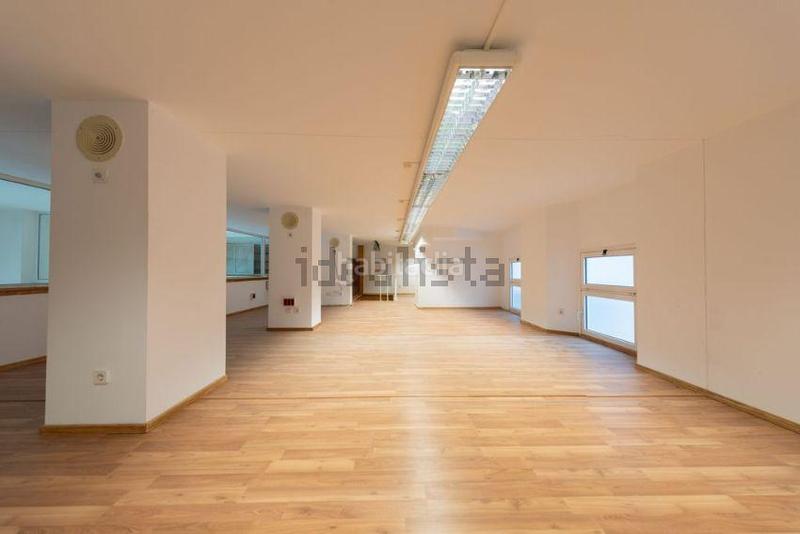 Foto acfd33c3-2038-4d9c-8036-1239e0e94066. Geschäftsraum in luis doreste silva 22 in Arenales - Lugo - Avenida Marítima Palmas de Gran Canaria (Las)