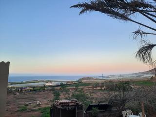 Terreny residencial  De sardina. Se vende un solar urbano en la carretera de sardina de gáldar
