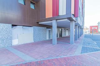 Lloguer Local Comercial a Vergara 26. Local en guanartem
