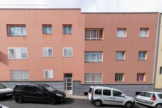 Edifici  El nopal. Edificio residencial con rentabilidad en arucas!