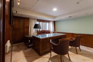 Bureau  León y castillo. Se vende oficina zona león y castillo