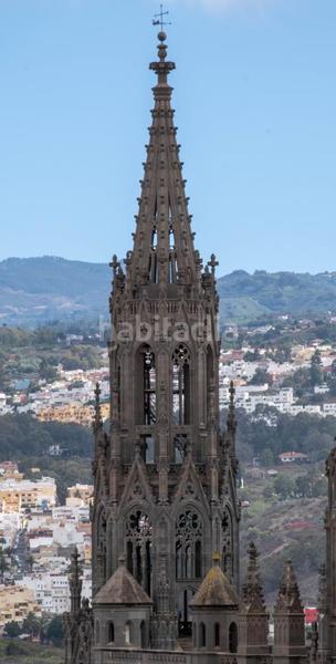 Foto 06ea086b-7046-433b-8fdc-d6b15f143291. Maison avec parking dans Los Portales - Visvique Arucas