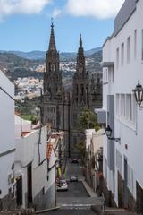 Casa  El nopal. Edificio en venta con tres viviendas en arucas!
