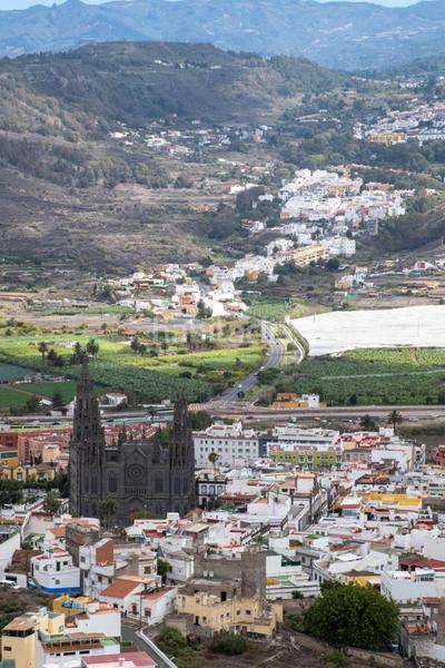 Foto 443b8196-dd8f-4e7d-93cf-09aa534b666d. Maison avec parking dans Los Portales - Visvique Arucas