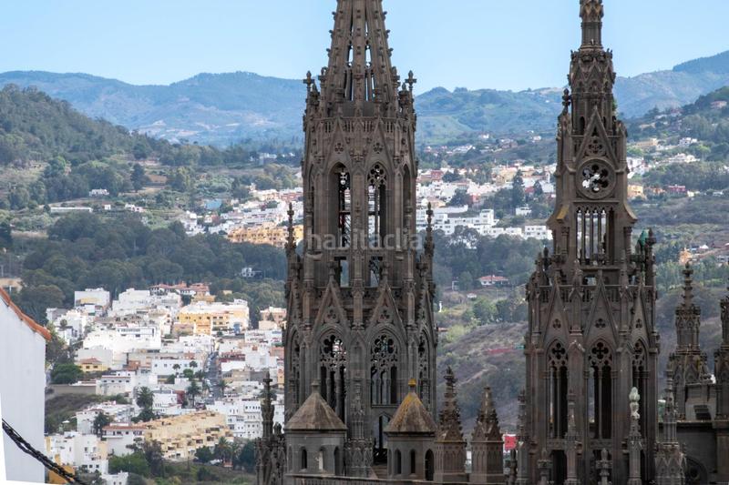 Foto 505aac12-22b6-4f04-9b71-5da196d1f035. Maison avec parking dans Los Portales - Visvique Arucas