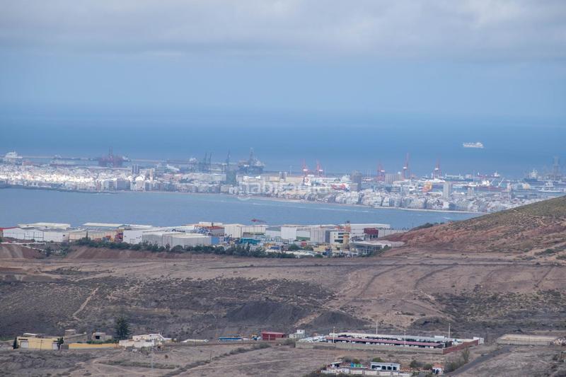 Foto 68e785ad-18d3-443a-9c44-c55dbeff10f5. Maison avec parking dans Los Portales - Visvique Arucas