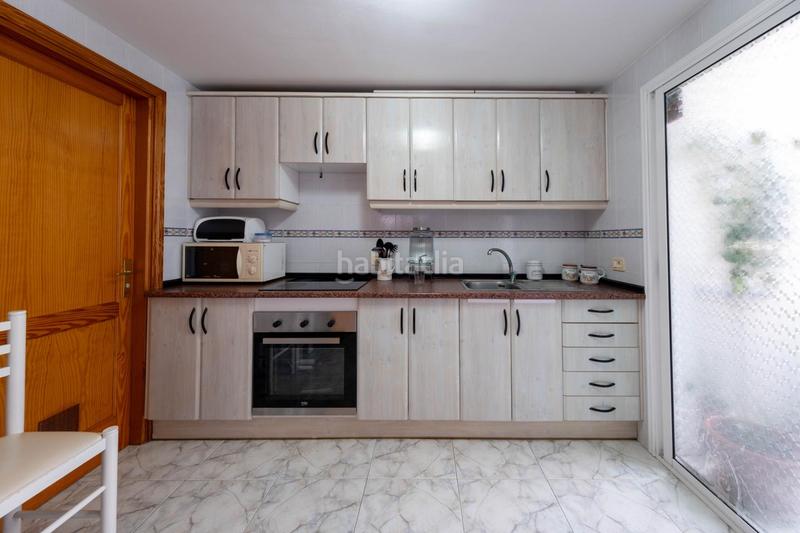 Foto a11fc332-9511-4f05-9f7d-2c8060bcb66e. Maison avec parking dans Los Portales - Visvique Arucas