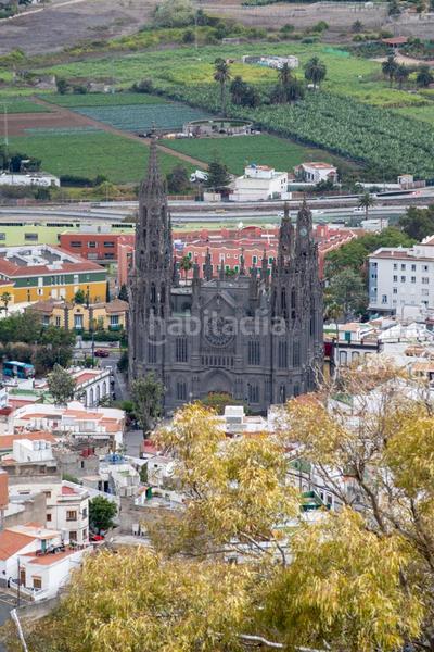 Foto acf68723-01d8-421d-add2-f74fb7fd01fb. Maison avec parking dans Los Portales - Visvique Arucas