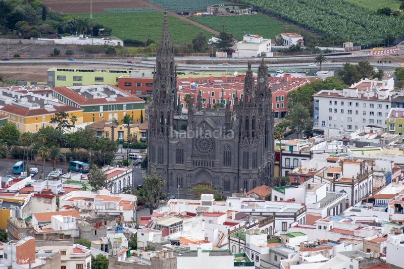 Foto c84b939a-55cb-4728-a175-fd50047535f3. Maison avec parking dans Los Portales - Visvique Arucas
