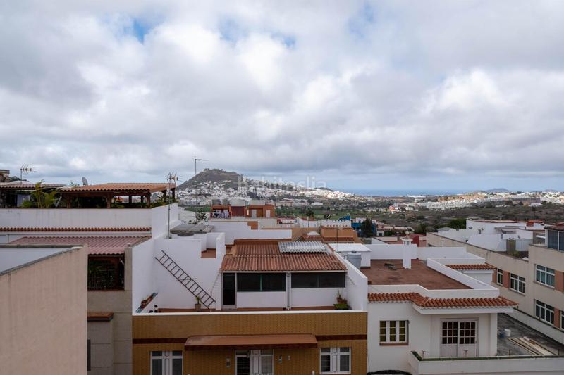 Foto f3105f5d-6d9f-4fa2-8d36-ce91d9693386. Maison avec parking dans Los Portales - Visvique Arucas