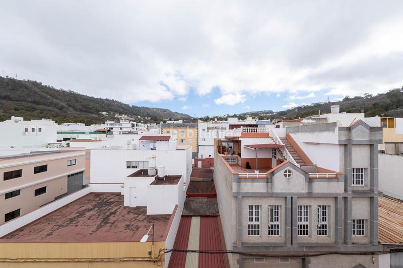 Foto f3bd9059-63c3-47d0-bacf-ab5c0c81acca. Maison avec parking dans Los Portales - Visvique Arucas