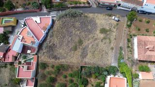 Terrain résidentiel  El atajo. Oportunidad en portada verde, santa brígida!
