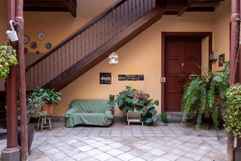 Foto 167ced85-6808-4bba-b73f-bfc542a15096. Maison dans San Juan - San José Palmas de Gran Canaria (Las)