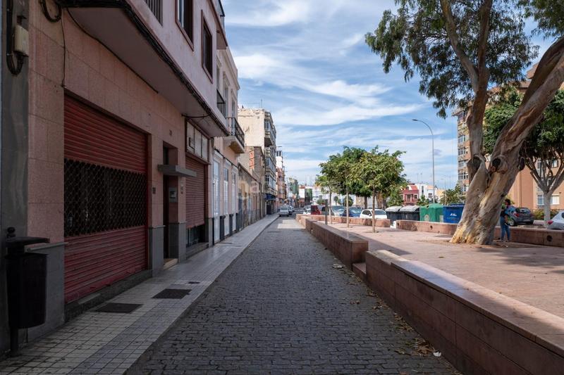 Foto 371bc4e0-2633-45ac-981c-5ddf09d5fa7f. Maison dans San Juan - San José Palmas de Gran Canaria (Las)