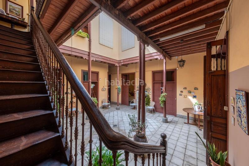 Foto a118b8c6-d97f-4e38-a1e4-b19434db31cd. Maison dans San Juan - San José Palmas de Gran Canaria (Las)