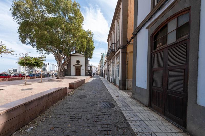 Foto afa1a65f-0137-4a50-b353-86cb1cf4bc6b. Maison dans San Juan - San José Palmas de Gran Canaria (Las)