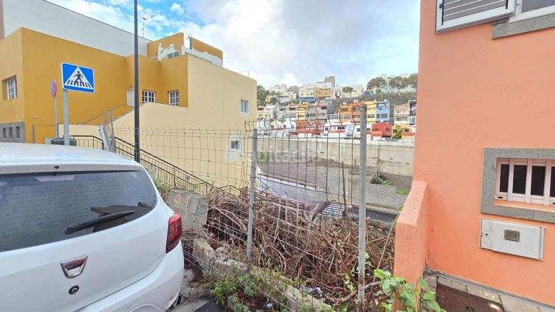 Foto 7699535f-3014-430f-9187-8d4c9fa086f4. Terreny residencial a montaña de timanfaya 41 a Juan XXIII Arucas