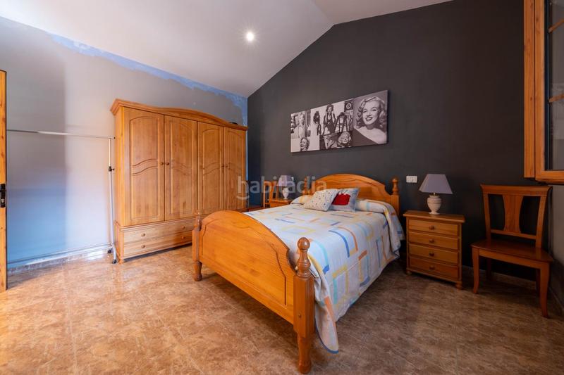 Foto 0b0b440f-baf3-42ba-a6b2-fd5bf61cf3f8. Country house in Gáldar pueblo Gáldar